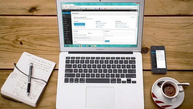 これで安心！自分で作ったホームページの公開前に確認すべき最終チェックリスト