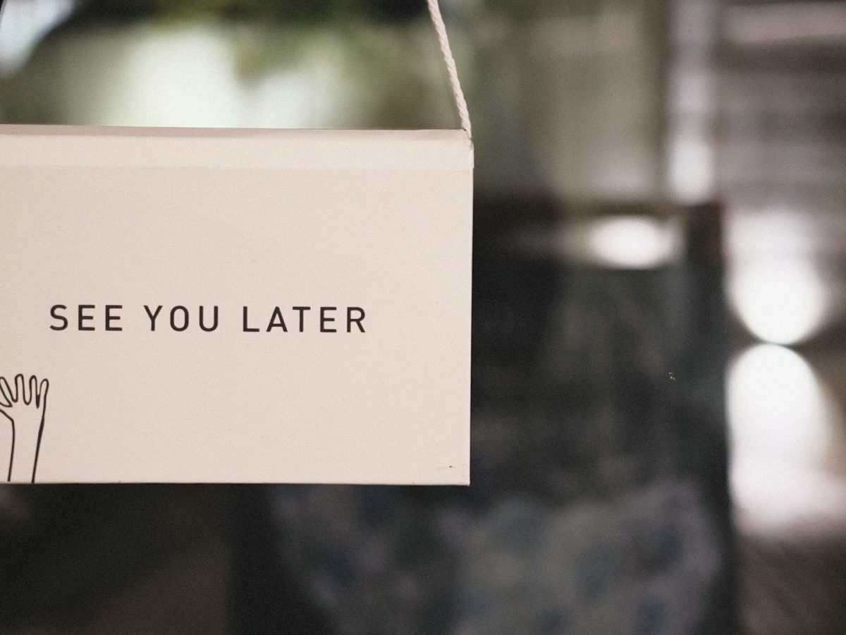 【教室】退会届のテンプレート。理由の聞き取りと引き止めのコツ