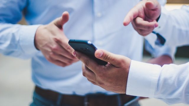 相見積もりで「あなたにお願いしたい」と言われる一言｜士業・クリニックの信頼獲得術