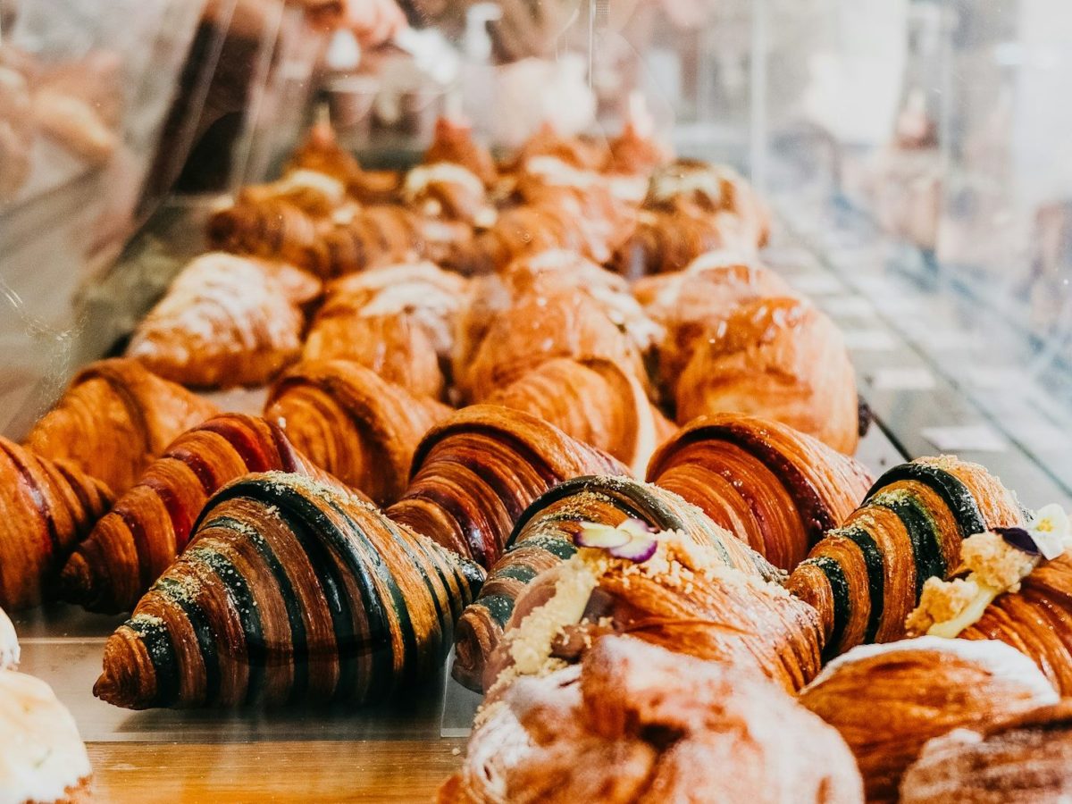 【パン・菓子店】原材料高騰に伴う価格改定の伝え方