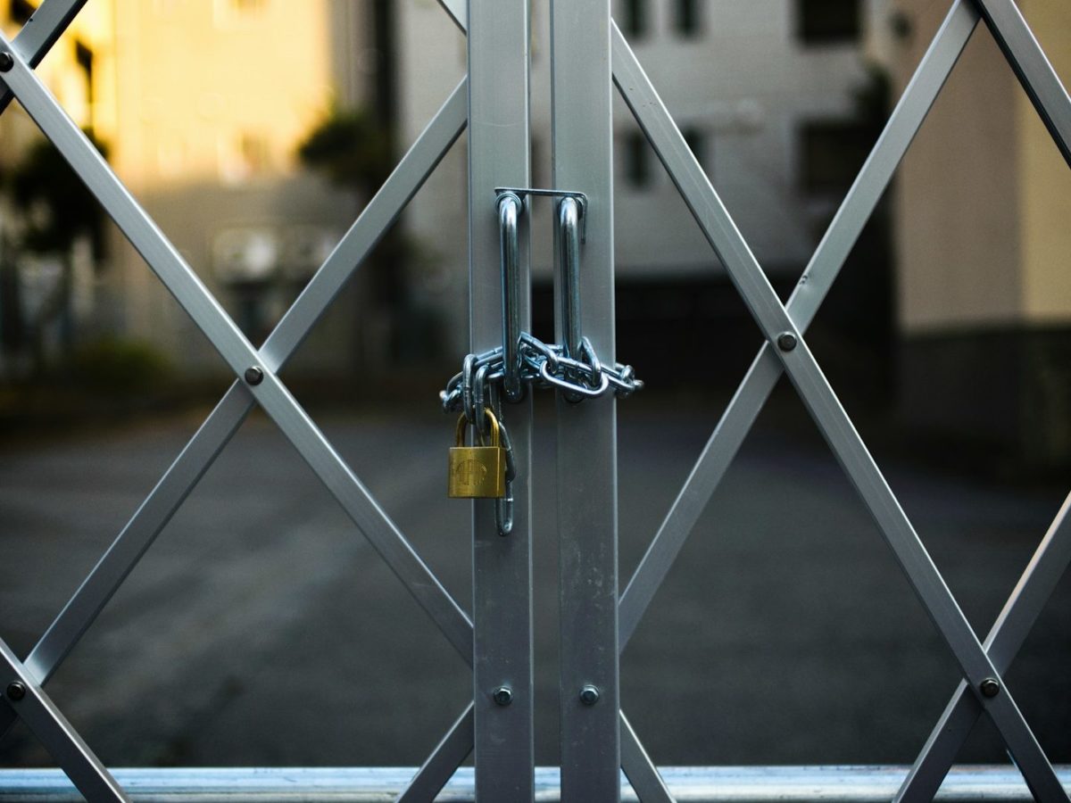 【全業種】営業電話・飛び込み営業をスマートにシャットアウトする張り紙と対応術