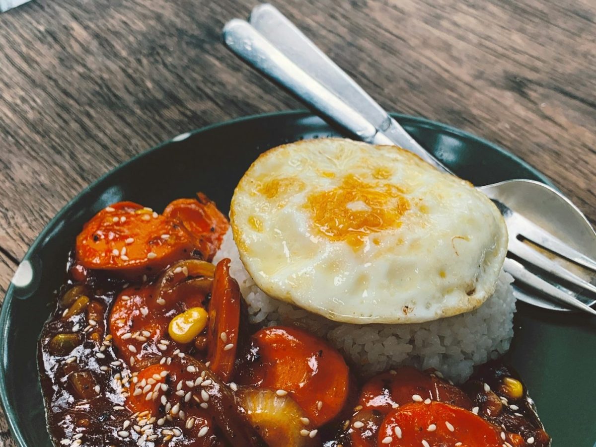 「店主のまかない」をブログに載せるだけ？お客様の心の距離がグッと縮まる意外な理由