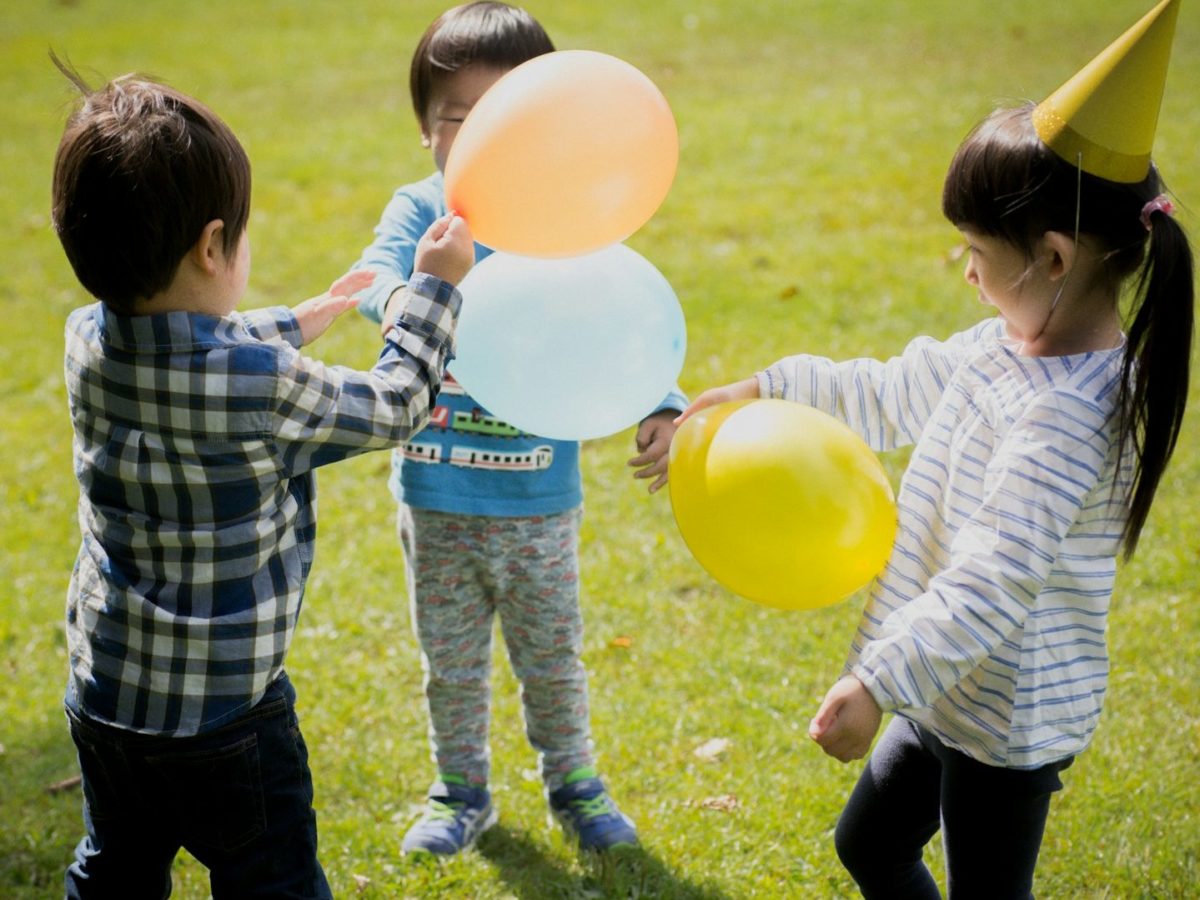 「落ち着きがない」「個性が強い」うちの子でも大丈夫？保護者の不安を“安心”に変える伝え方