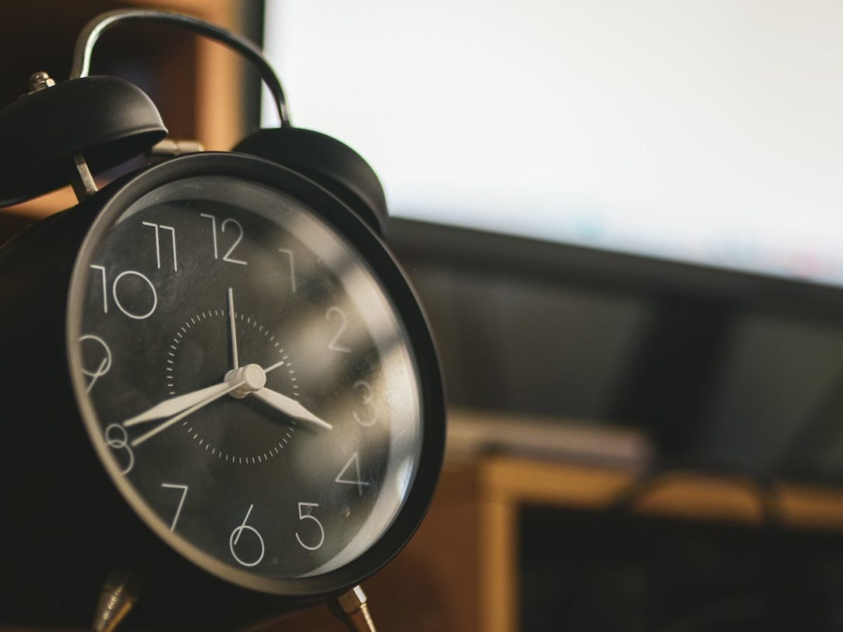 【サロン・教室】遅刻常習者への注意喚起。お店のルールを再確認してもらう文章