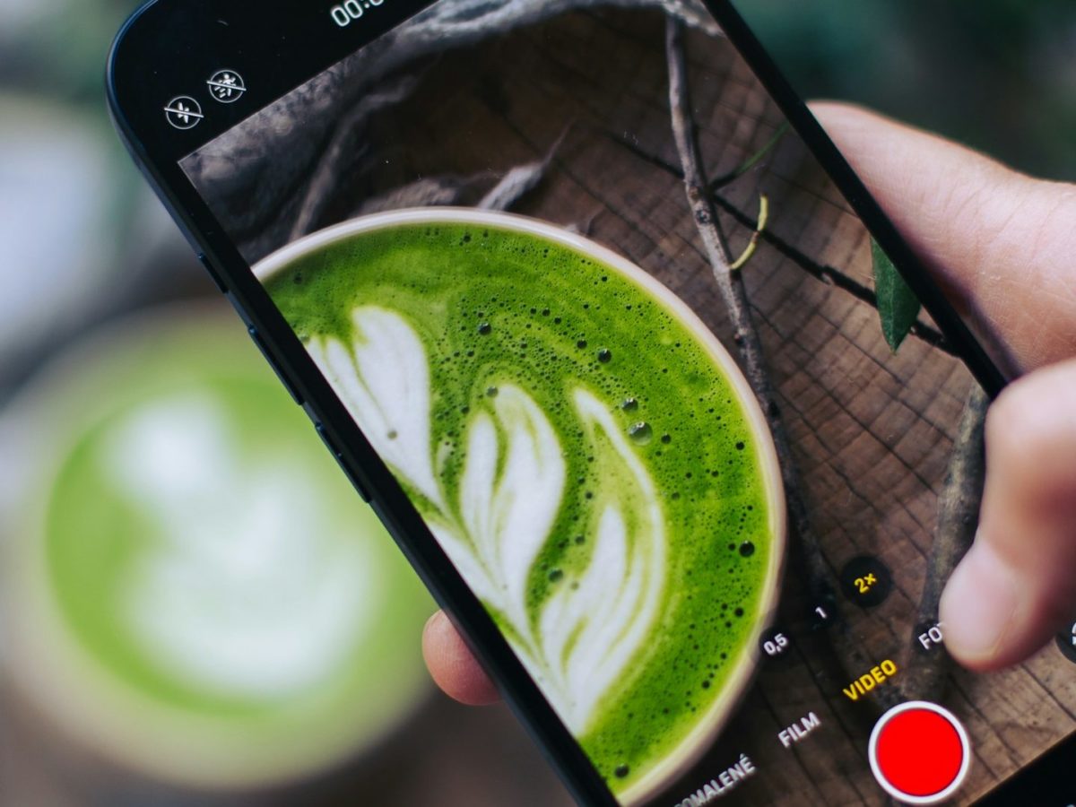 「映え」は作れる！スマホ1台で、お店や教室の魅力を120%伝える『演出術』