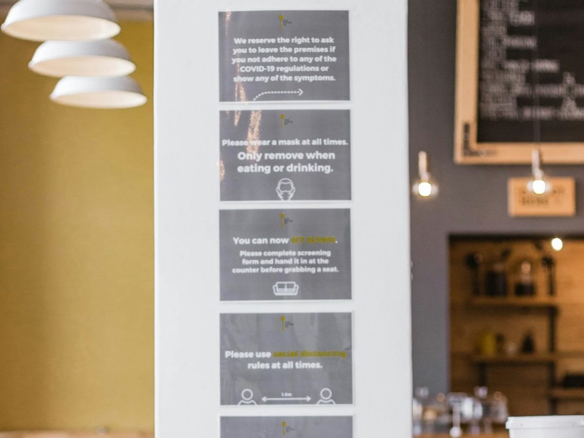 【小売店】レジ袋有料化や持ち込み制限。お客様に協力をお願いするPOP集