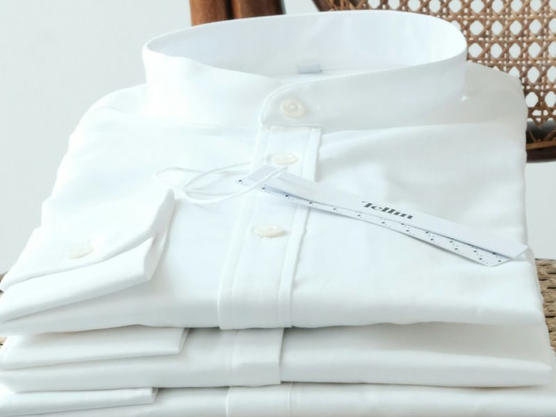 「他店で断られたシミ」を救う！職人の技術をHPで可視化して、遠方からお客様を集める差別化のコツ