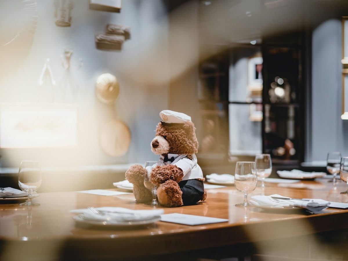 「お子様連れ」どう伝える？お店の雰囲気を守りつつ、パパ・ママも安心できる『お願い』の書き方