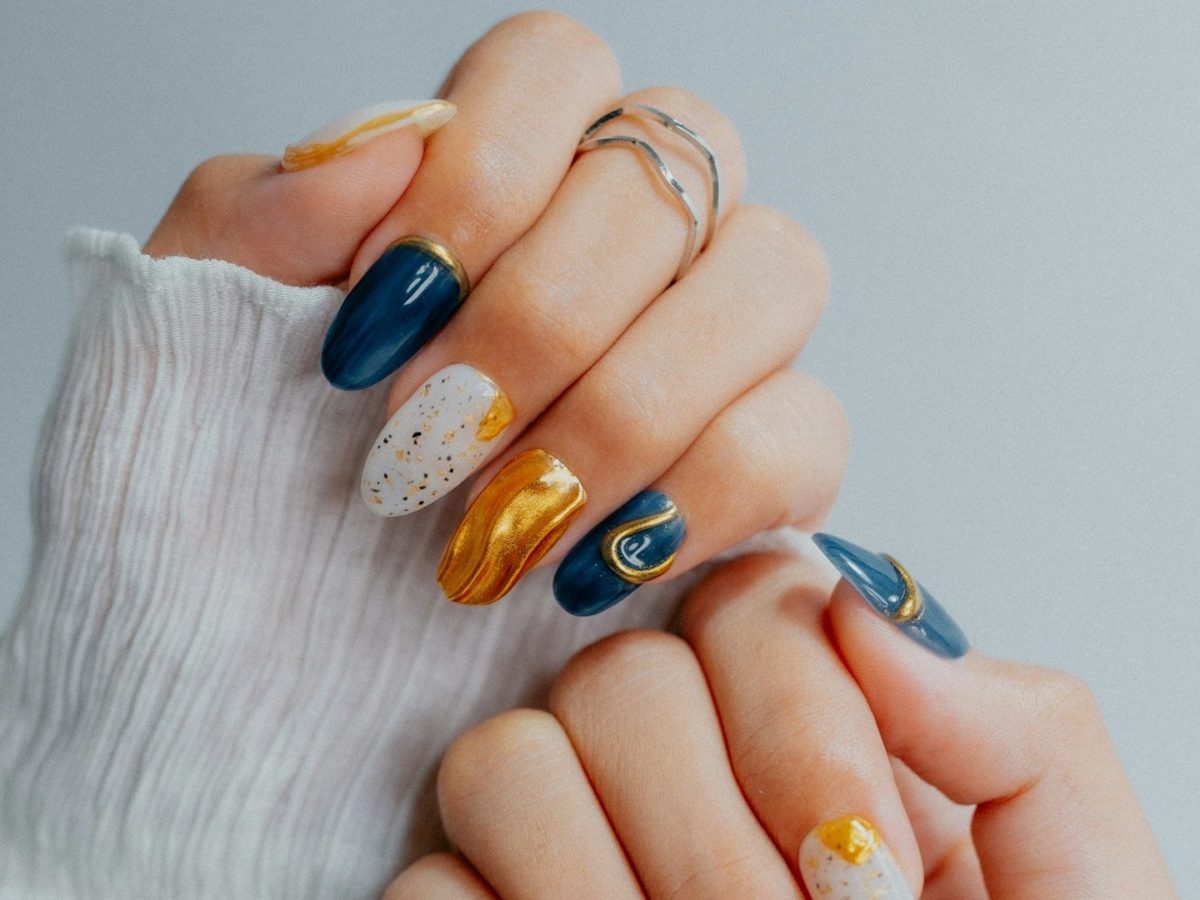 【美容室・ネイル】「お任せで！」と言われた時の神対応。客単価と満足度を同時に上げる提案術