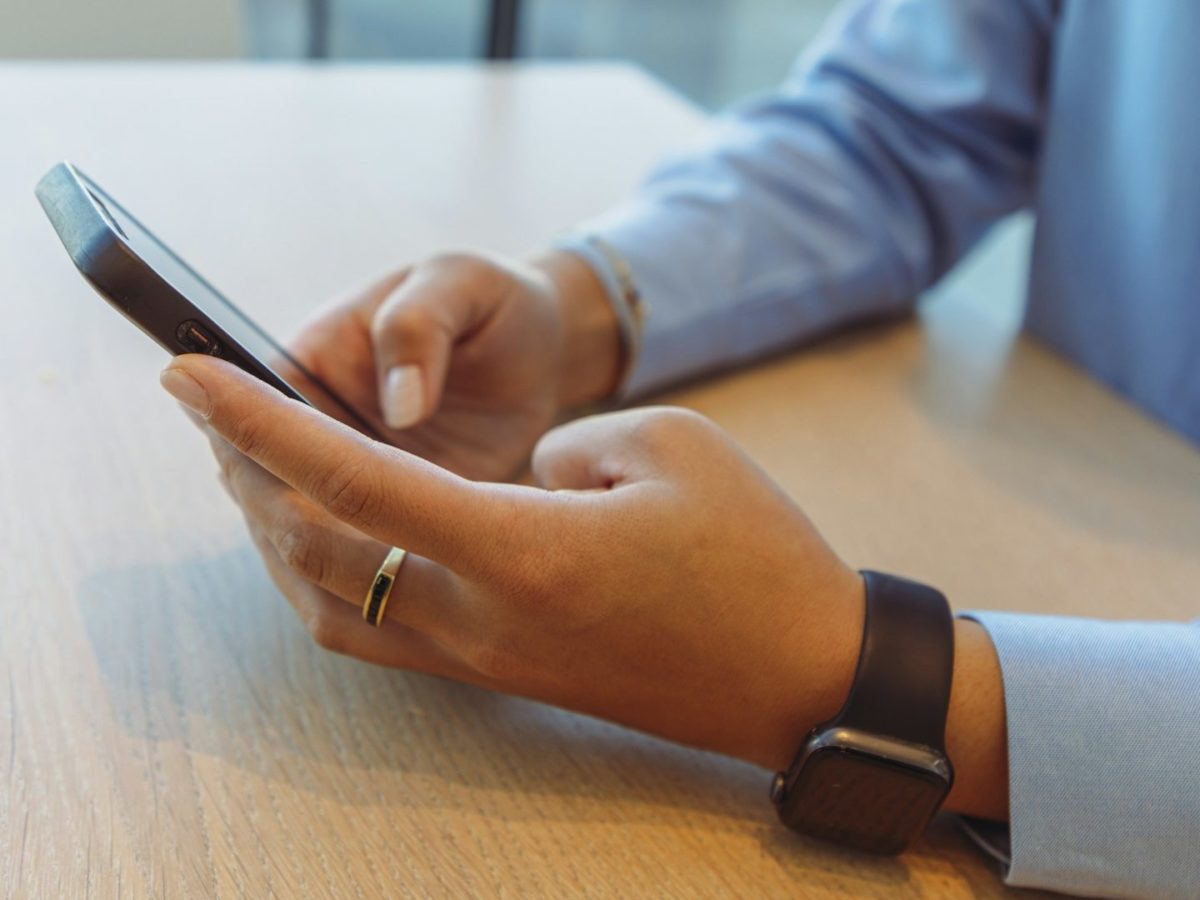 「自分で更新できる？」の不安を解消！スマホ1台・5分で終わる『ホームページ運用術』